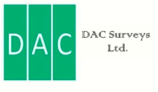 DAC Surveys Ltd. logo